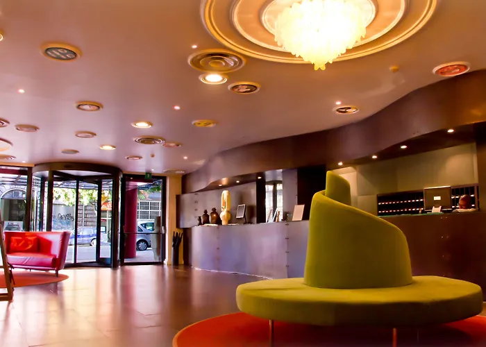 Hotel Abitart Roma